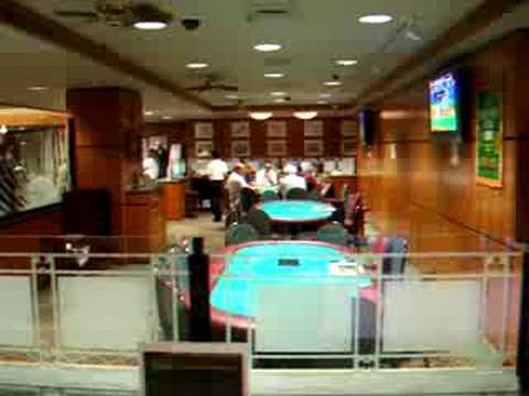 Updated tour of Club One Casino