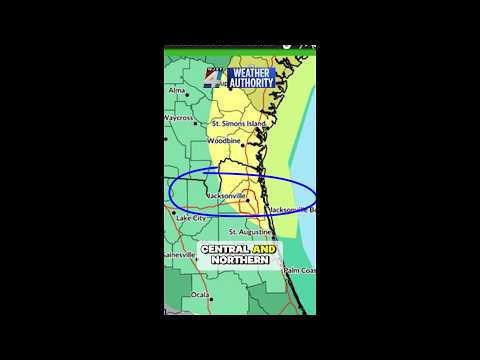 Summerfield Fl Weather