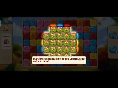 Lily's Garden level 51 HD