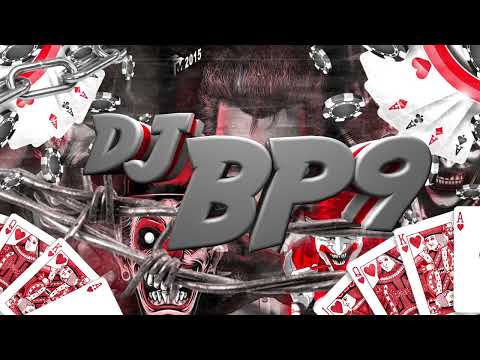 Montagem Lunatica Estelar - DJ BP9 | URF 