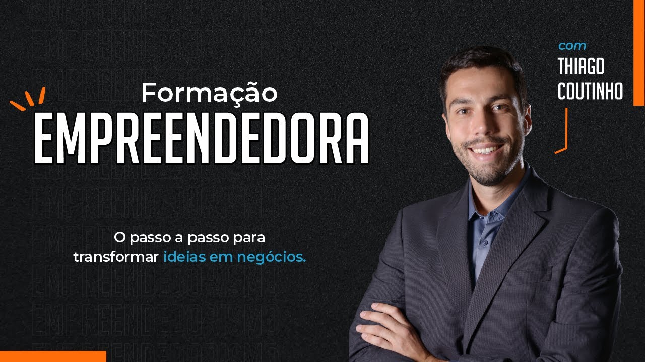Apresentação do curso