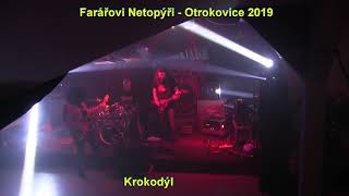 Video Farářovi netopýři - Krokodýl