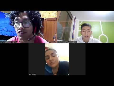 SivipaucarJack Jimenez Lesly Lira Alvaro Week 09 - Task: Assignment - A success story from Peru