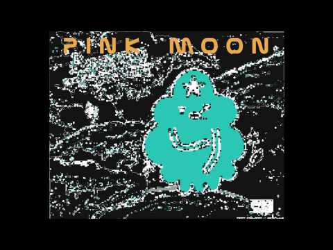 Pink Moon - Noya