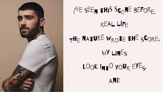 Good Guy - Zayn Malik / Lyrics