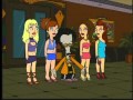 American Dad Promo