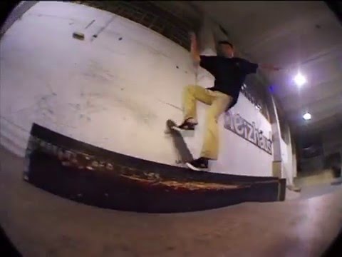 Heizhaus Montage 2016