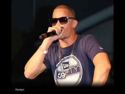 Pompis ft Fanny J - 09 Malerez La - STARBOY