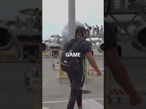 POV: You’re playing an away game with the NBL ✈️🏀 #nbl #basketball #australia #hoops #sport #shorts