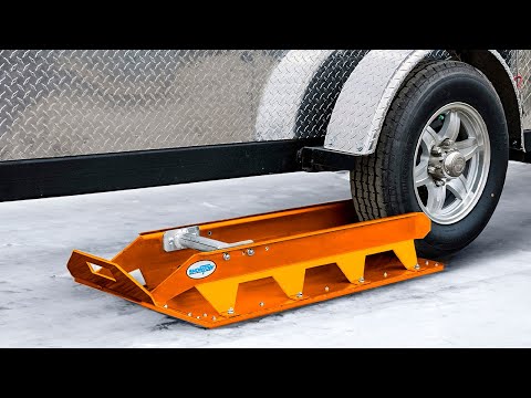 18 COOLE WINTER AUTO ERFINDUNGEN, DIE DU SEHEN SOLLTEST