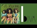 09.En Vogue - Love Makes You Do Thangs