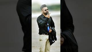 Chakravyuha | Geleya Geleya | Dr.Puneeth Rajkumar | Jr.NTR | Rachitha Ram | S.S.Thaman | #anandaudio