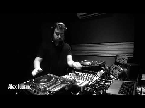 KABINE MACHINA HUMANA W/ Alex Justino #techno