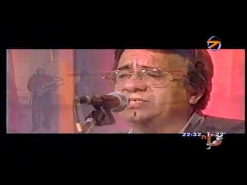 Camino hacia la Puna - Gordo Barrojo