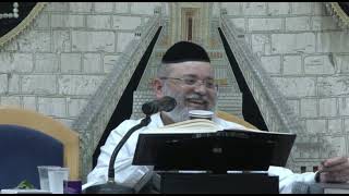 הרב ליאור כחלון, עין יעקב פסחים כ (הרב ליאור כחלון) - התמונה מוצגת ישירות מתוך אתר האינטרנט יוטיוב. זכויות היוצרים בתמונה שייכות ליוצרה. קישור קרדיט למקור התוכן נמצא בתוך דף הסרטון