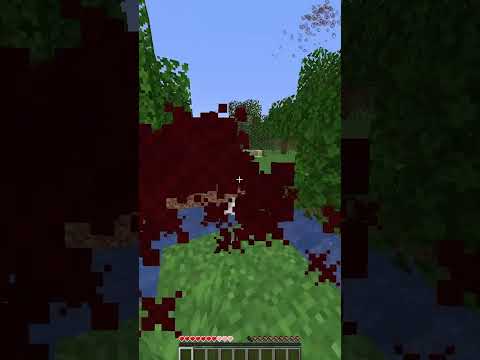 Minecraft But Every Time You SUBSCRIBE A Potion Appears From The Sky #shorts