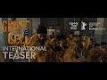 International Teaser Trailer Ghost in the Cell
