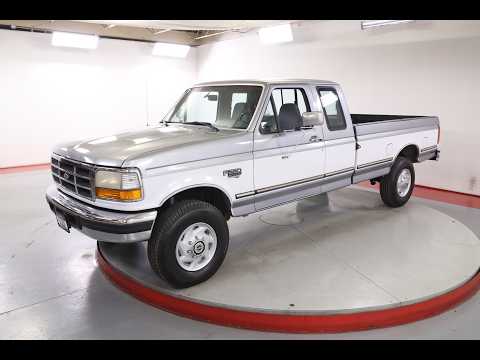1995 Ford F250 (CC-2102833) for sale in Denver , Colorado