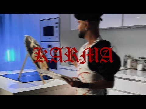 Norbow - Karma (Official Music Video)