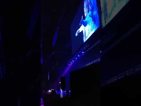 190622 - Ailee - 노래가 늘었어 - Ailee in California