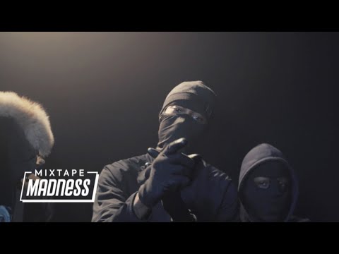 Lanko - 2Litres (Music Video) | @MixtapeMadness