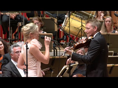 Helene Blum & Harald Haugaard | Du danske sommer, jeg elsker dig