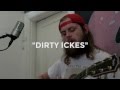 In the Rat Cave with Sorority Noise - "Dirty Ickes ...