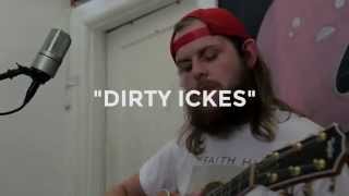 In the Rat Cave with Sorority Noise - &quot;Dirty Ickes&quot;