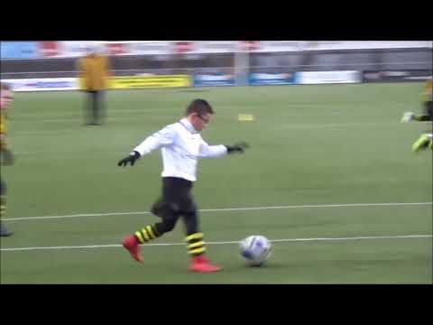 Dos Kampen JO10-1 - Dos Kampen JO11-2 15-12-2018