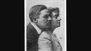 Turn Off Your Light Mister Moon Man-Jack Norworth and Nora Bayes