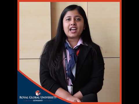 Royal Global University Guwahati General video thumbnail 48