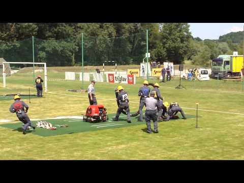 PGD Podgorci - Člani A