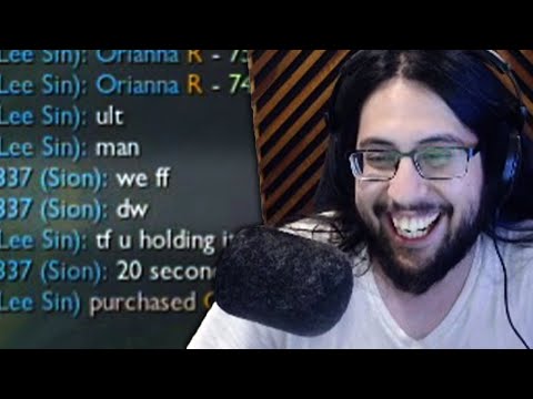 Who's more toxic? Tyler1 or Imaqtpie