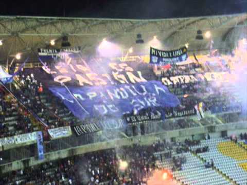 "Recopilatorio canciones de La Pandilla del Sur (Parte 1)" Barra: La Pandilla del Sur &bull; Club: Mineros de Guayana