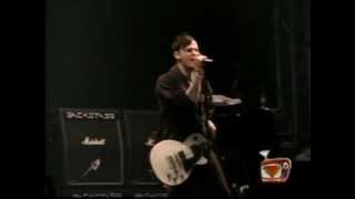 GOOD CHARLOTTE walk away 2005