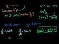 Parametric Equations 3 Video Tutorial