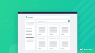 BetterDocs – Best Documentation, FAQ & Knowledge Base Plugin with AI Support & Instant Answer for Elementor & Gutenberg