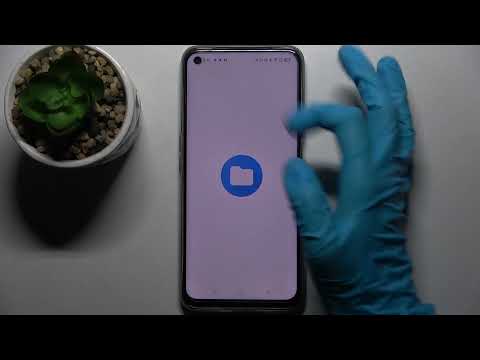 How to Change Keyboard Theme in REALME 8i – Customize Keyboard Style