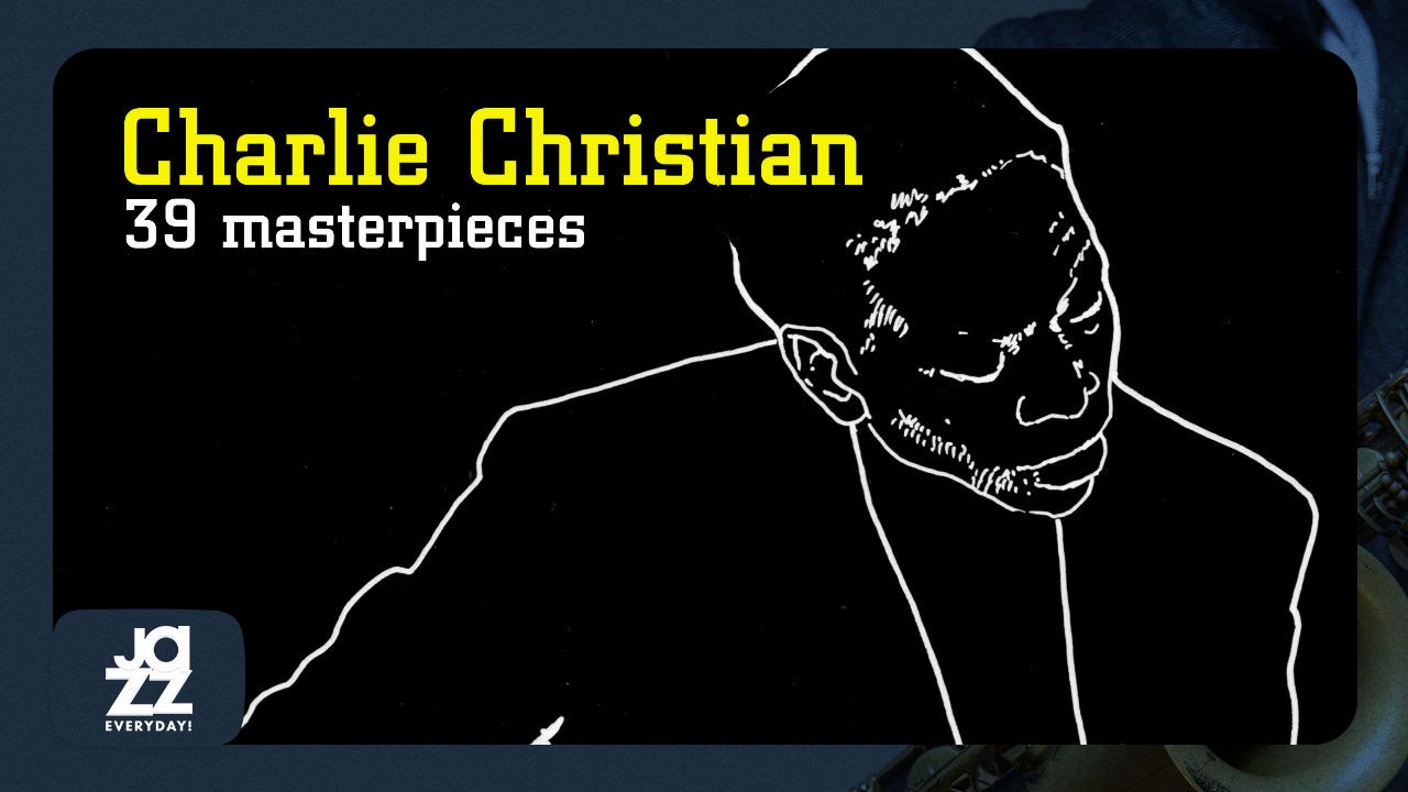 Charlie Christian - Stardust - YouTube