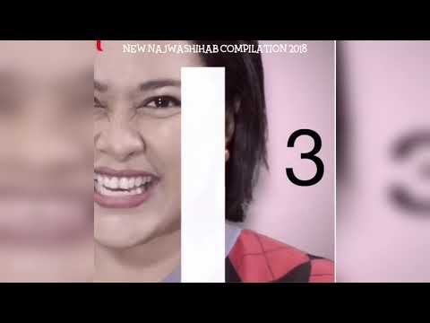 Najwa Shihab najwashihab Instagram Compilation 2019
