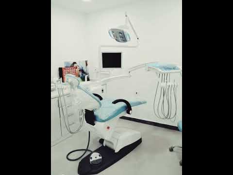 مجمع تبسم بلس الطبي 2