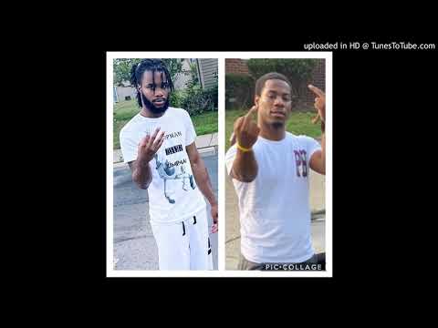 MonieGang Melo x Nell - Talkin Crazy
