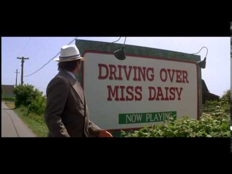 Stay Tuned - Driving Over Miss Daisy