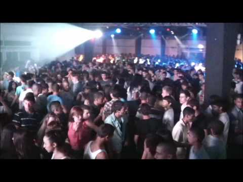 OFFIR MALOL LIVE! @ Ganey Hataaroocha, Tel -Aviv (Preview) HD