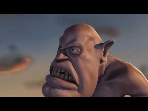 Animacion 3D Tolerancia-Tolerantia