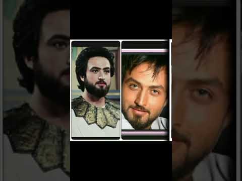 hazrat Yousuf pyamber cast / as / Real🤔