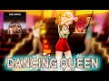 Dance Central Fanmade Dancing Queen ABBA Fanmade
