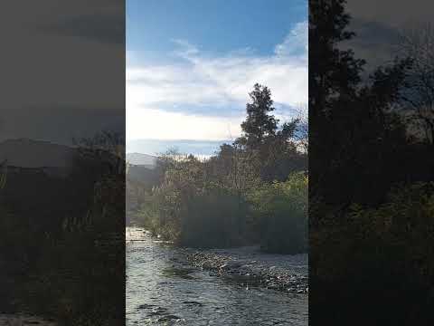 Qué les parece esta belleza? #catamarca #viajes #rio #beautiful #camping