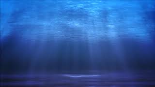 【ASMR】洞窟の川が流れる音