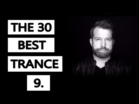 The 30 Best Trance Music Songs Ever 9. (Lange, Chakra, Ferry Corsten) | TranceForLife